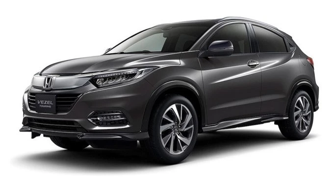 Honda HR-V bản 