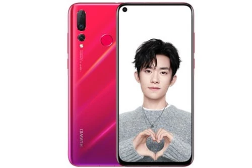 Huawei Nova 4 dùng chip Hisilicon Kirin 970 (sản xuất trên tiến trình 10 nm) lõi 8 với xung nhịp tối đa 2,4 GHz, GPU Mali-G72 MP12 với công nghệ GPU Turbo. RAM 8 GB/ROM 128 GB, có khay cắm thẻ microSD với dung lượng tối đa 512 GB. Hệ điều hành Android 9.0 Pie, được tùy biến trên giao diện EMIU 9.0.1.