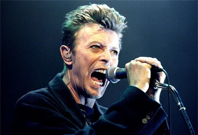 Sau huyền thoại nhạc rock Queen, sẽ có phim về David Bowie? - Ảnh 1.