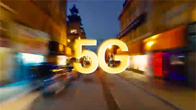 Trong vài năm tới, Hàn Quốc sẽ vô đối về lượng người dùng 5G - Ảnh 1.