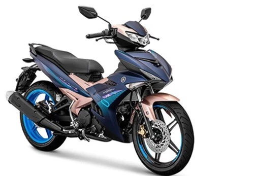 Yamaha Exciter đến thị trường Indonesia, giá thấp hơn tại Việt Nam 11 triệu đồng - ảnh 1