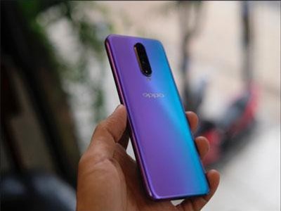 Đánh giá Oppo R17 Pro: Sạc siêu tốc, camera khẩu độ kép
