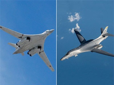 Đại sứ Mỹ bình luận sốc về oanh tạc cơ Tu-160, chuyên gia Nga đáp trả
