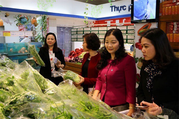 Saigon Co.op chuẩn bị 3.000 tỉ đồng hàng Tết để giảm giá