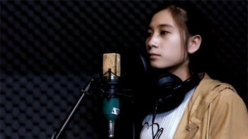 Clip: Mỹ nhân 10x 'đốn tim' cộng đồng mạng khi cover bản hit của Mỹ Tâm