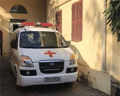 Người phụ nữ bán cá bị sát hại dã man lúc rạng sáng