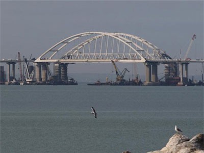 Nga phản bác nghị quyết của Liên Hợp Quốc chỉ trích 'quân sự hóa Crimea'