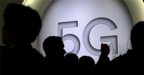 Trong vài năm tới, Hàn Quốc sẽ "vô đối" về lượng người dùng 5G