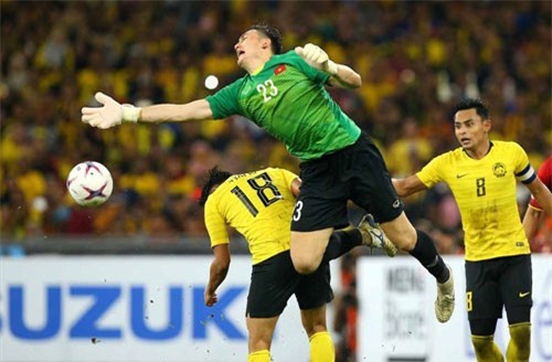 Lâm “tây”: Từ lá thư xin việc đến người hùng tuyển Việt Nam