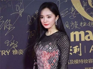 Dương Mịch đọ dáng cùng Angelababy