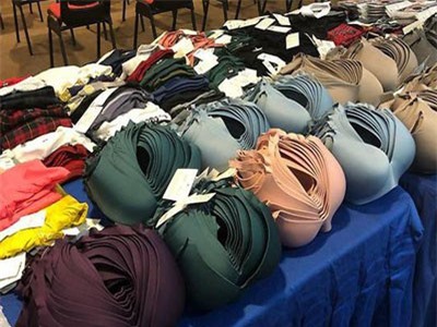 4 người Việt bị ngồi tù ở Singapore vì lấy cắp hơn 1.400 món hàng