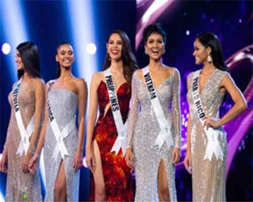 H’Hen Niê và hành trình làm nên kỳ tích tại Miss Universe 2018