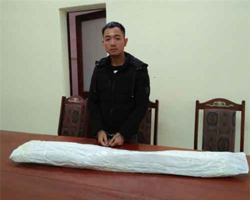 Kẻ bắn chết chủ nợ ở Hưng Yên từng có tiền án cố ý gây thương tích