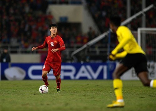 Đội tuyển Việt Nam liệu có cơ hội gây bất ngờ tại Asian Cup 2019?