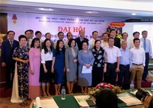 Hội Lương thực Thực phẩm TP.HCM: Giúp doanh nghiệp vượt qua khó khăn