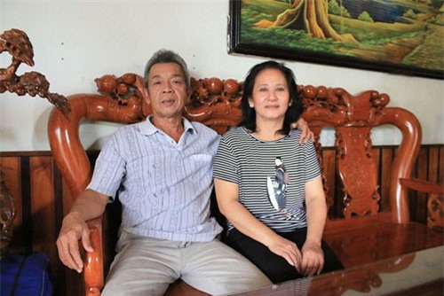 Mẹ cầu thủ Hồng Duy tiết lộ điều đặc biệt về con trai