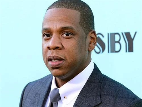 =5. Rapper Jay-Z - 900 triệu USD.