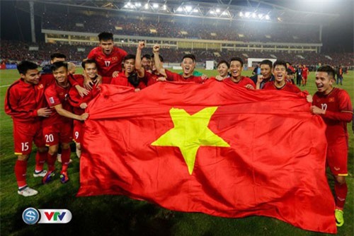 3 đối thủ của ĐT Việt Nam ở Asian Cup 2019 mạnh cỡ nào?