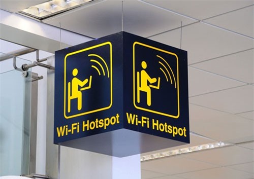 Tốc độ wifi tại Hàn Quốc nhanh nhất thế giới