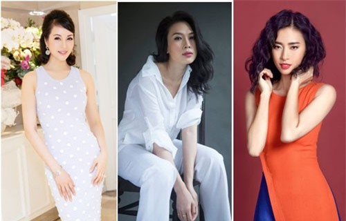 Thanh Mai, Ngô Thanh Vân, Mỹ Tâm khiến cánh mày râu phải nể vì khả năng làm giàu