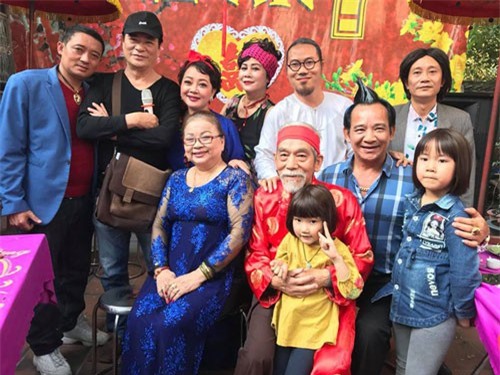 Những vấn đề nổi cộm nào sẽ có mặt trong các sản phẩm hài tết 2019?