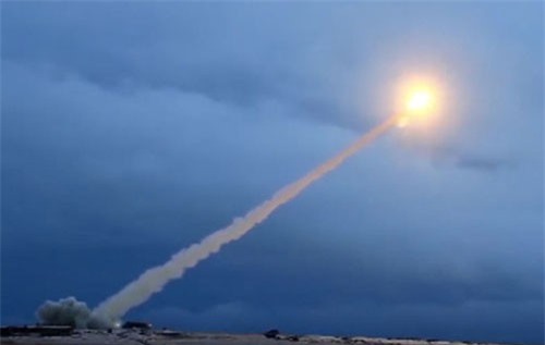 Mỹ xác nhận rút khỏi thỏa thuận hạt nhân, Tổng thống Putin lên tiếng