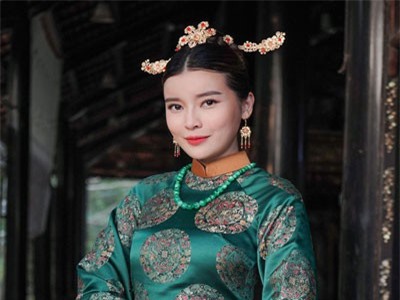 Cao Thái Hà bất ngờ gia nhập hậu cung của 'Diên Hi công lược' phiên bản Việt