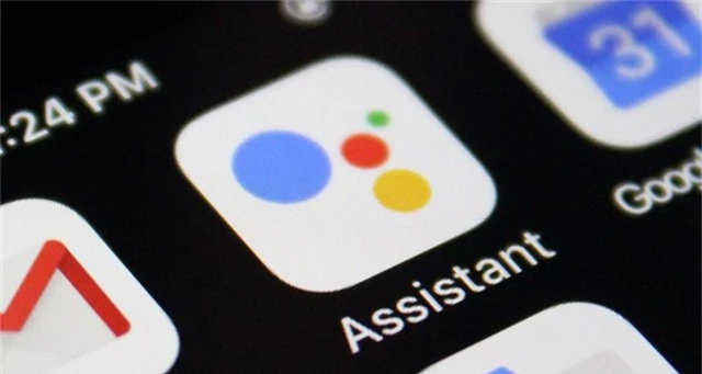 Google Assistant sẽ nói cho bạn biết nếu chuyến bay bị trễ - Ảnh 2.