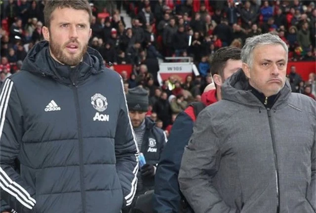 Những con số thống kê của José Mourinho tại Manchester United - Ảnh 4.