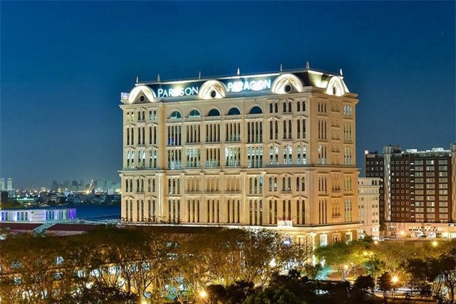 Ngoài 2 lâu đài vừa bán, đại gia Khaisilk còn tài sản "khủng" nào?