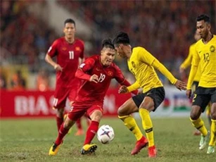 Những nhiệm vụ quan trọng của bóng đá Việt Nam trong năm 2019