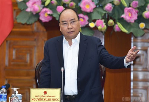 Thủ tướng ‘đặt hàng’ tìm động lực tăng trưởng mới