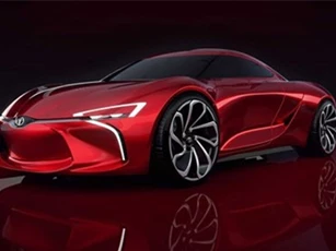 Nếu thật sự hồi sinh MR2, Toyota cần tham khảo ngay thiết kế này