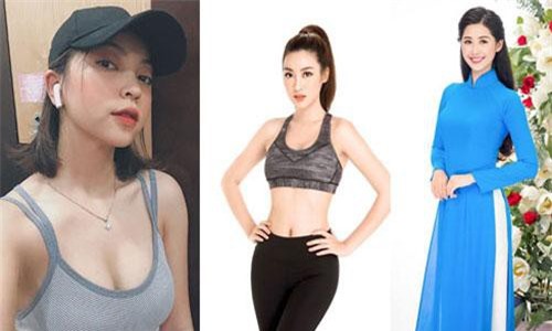 Đọ sắc dàn hot girl, người đẹp hâm mộ cuồng nhiệt tuyển thủ Quang Hải