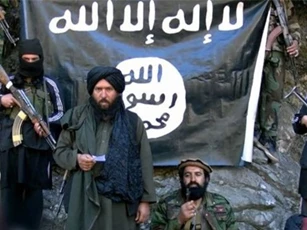 IS gieo tội ác kinh hoàng mới ở Syria, đoạt 700 mạng người