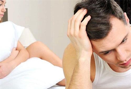 Nguyên nhân không ngờ khiến quý ông 'đạn lép' ngày càng nhiều