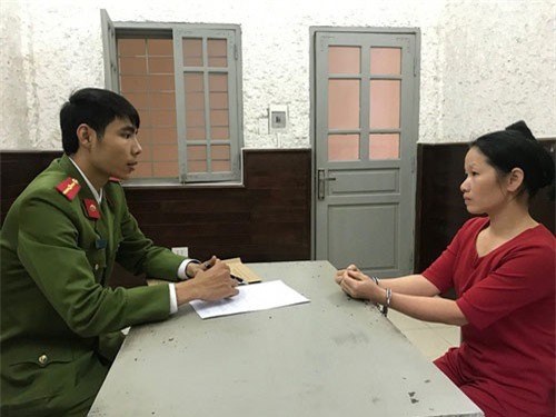 Lào Cai: Nữ giúp việc tạo hiện trường giả để trộm tiền gia chủ