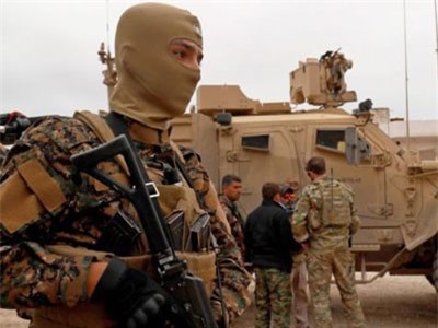 Những câu hỏi xung quanh quyết định rút quân khỏi Syria của Tổng thống Trump