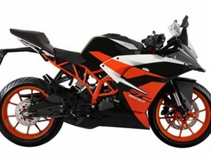 Bảng giá xe máy KTM tại Việt Nam tháng 12/2018