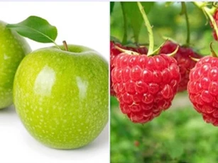 Những loại thực phẩm tốt hơn khi ăn cùng nhau