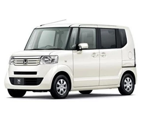 Top 10 ôtô bán chạy nhất tại Nhật Bản: Honda N-Box không đối thủ