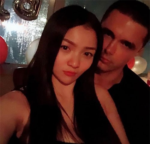 Thủy Top suy sụp sau chia tay bạn trai Tây yêu 5 năm, chi chục tỷ làm dự án xiếc