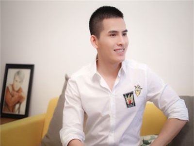 Quốc Thiên sau 'dao kéo': Cảm thấy mọi thứ đẹp đẽ hơn, cơ hội nhiều hơn