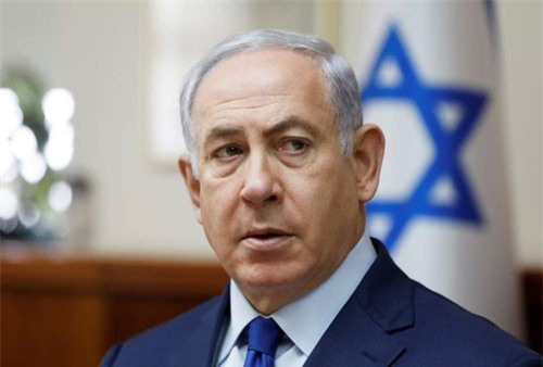Thủ tướng Netanyahu: Tên lửa Israel có thể bao trùm toàn bộ Trung Đông