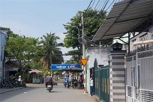 Cần Thơ: Con nghiện đâm chết người giao ma túy