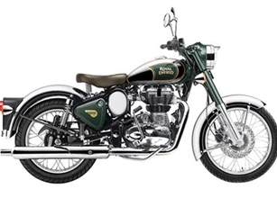 Bảng giá xe Royal Enfield tại Việt Nam tháng 12/2018
