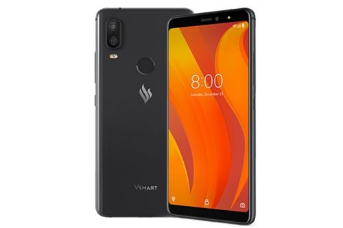 Vừa ra mắt, smartphone Việt đã giảm giá sốc