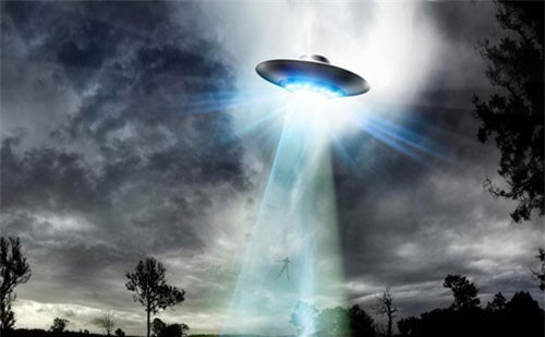 Cựu Tổng thống Mỹ Bush qua đời đem theo bí mật người ngoài hành tinh?