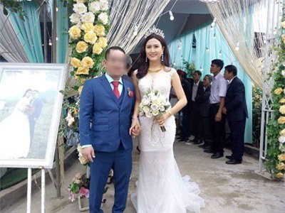 Người tố người đẹp Nguyễn Thị Hà 'giật chồng' lên tiếng bất ngờ