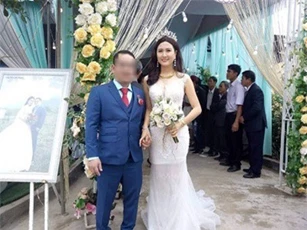 Người tố người đẹp Nguyễn Thị Hà 'giật chồng' lên tiếng bất ngờ
